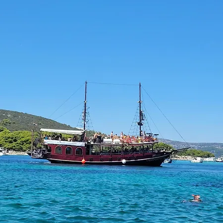 Apartament Moje Okrug Gornji