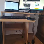 Moje Appartement