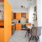Moje Appartement Okrug Gornji