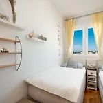 Appartement Moje
