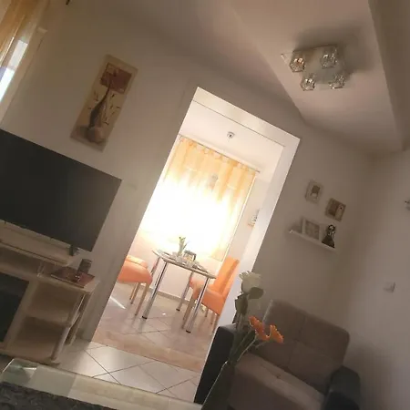 Apartment Moje