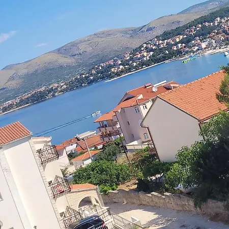 Moje Apartment Okrug Gornji