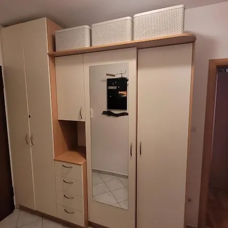 Moje Apartment *