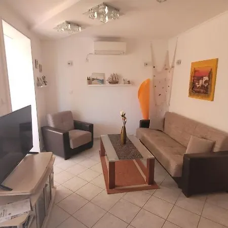 Apartment Moje Okrug Gornji