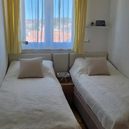Moje Apartment Okrug Gornji