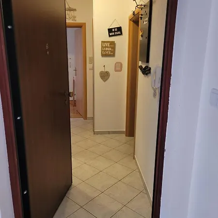 Apartment Moje