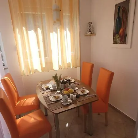Apartment Moje