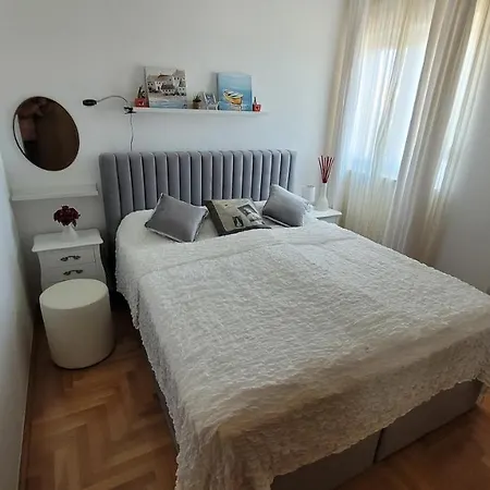 Moje Apartment