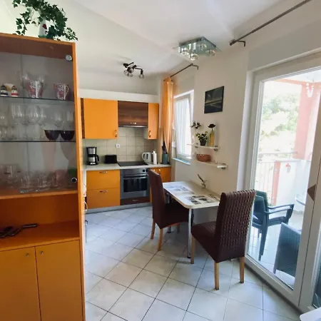 Apartment Moje *