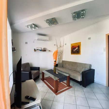 Moje Apartment