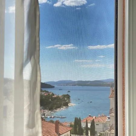 Apartment Moje *