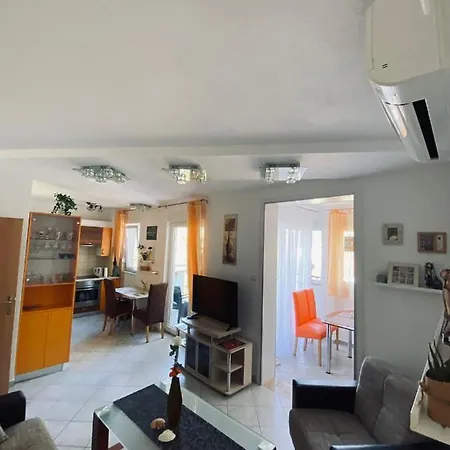 Moje Apartment