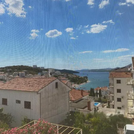 Moje Apartment