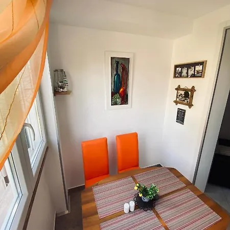 Apartment Moje *
