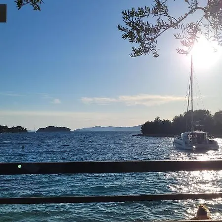 Moje Apartmán Okrug Gornji