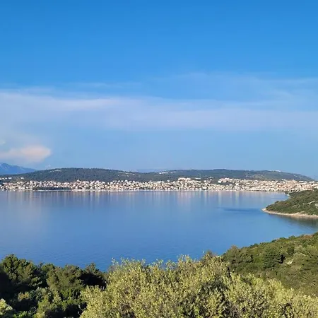 Appartamento Moje Okrug Gornji