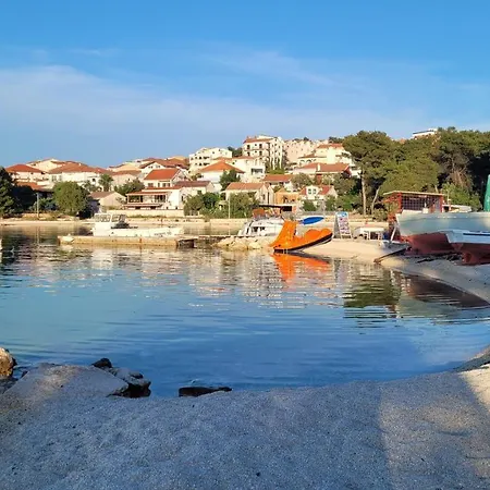 Apartment Moje Okrug Gornji