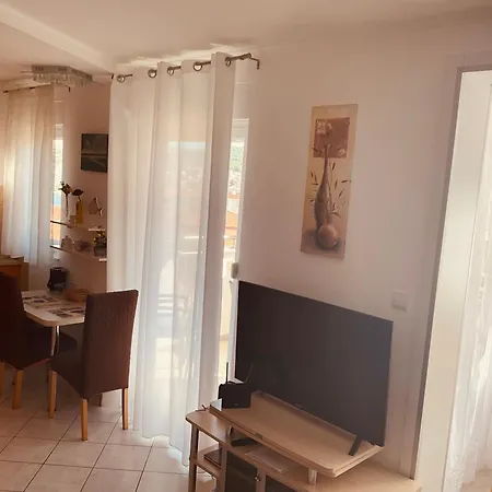 Moje Apartment *