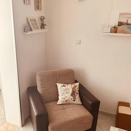 Moje Apartment Okrug Gornji