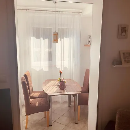 Moje Apartment