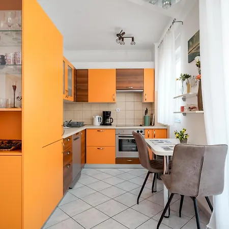 Moje Apartment Okrug Gornji