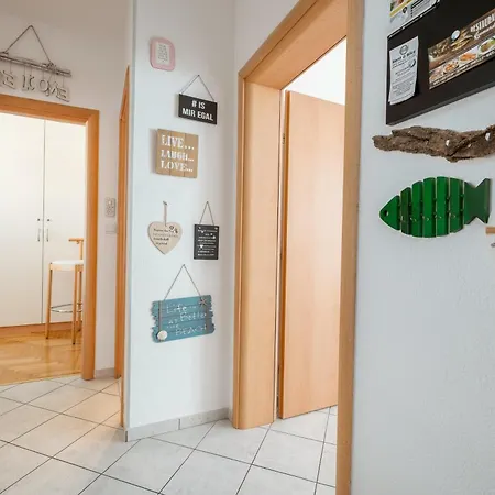Moje Apartment