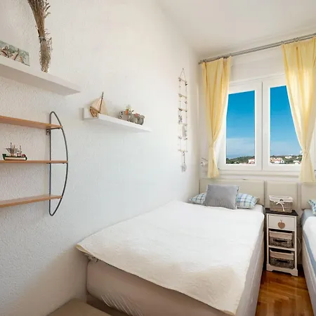 Apartment Moje