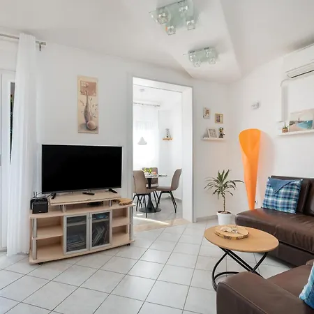 Moje Apartment