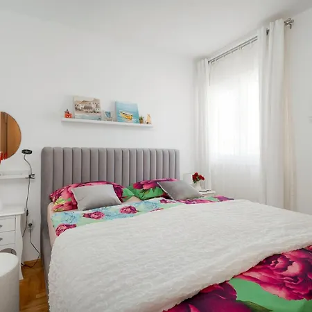 דירה Moje אוקרוג גורניי