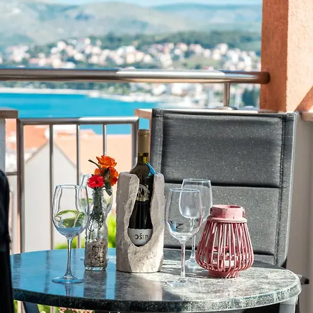 Apartment Moje
