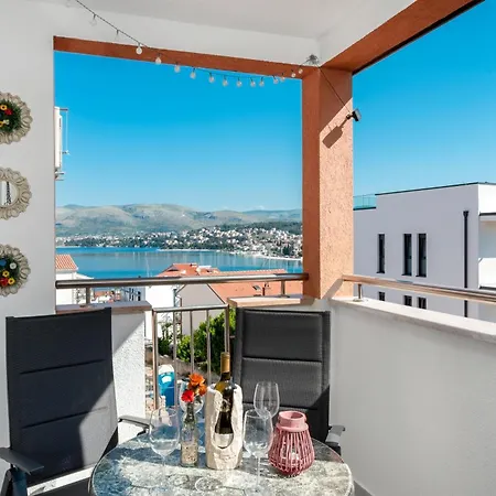Moje Apartment *