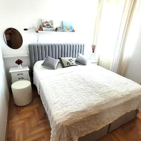 Moje * אוקרוג גורניי