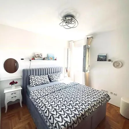 Moje Apartment *