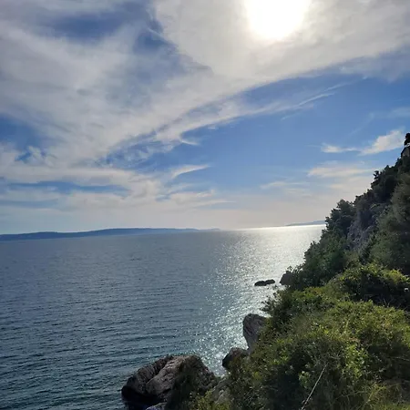 Moje Apartment Okrug Gornji