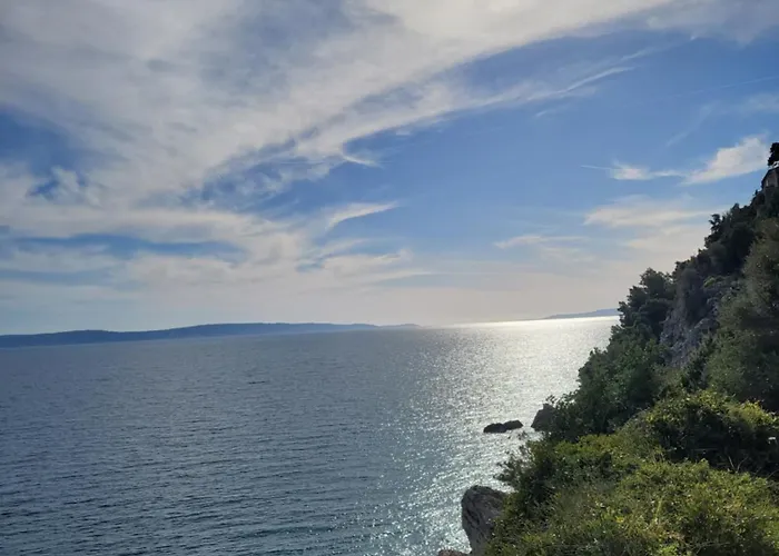 Moje Διαμέρισμα Okrug Gornji