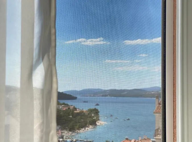 Апартаменты Moje *