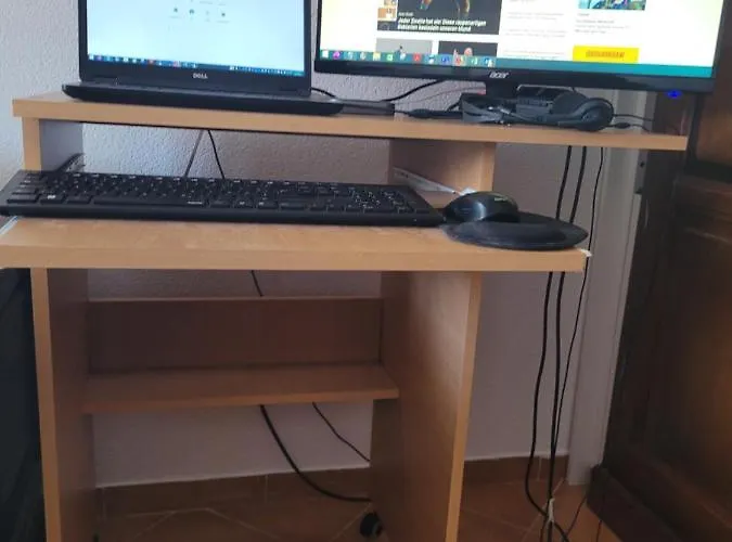 Moje Апартаменты