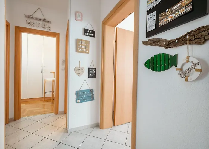 Moje Апартаменты