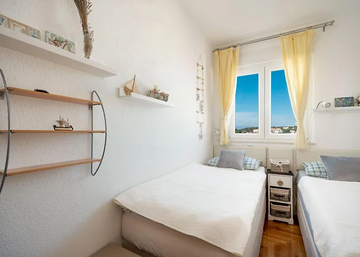 Апартаменты Moje