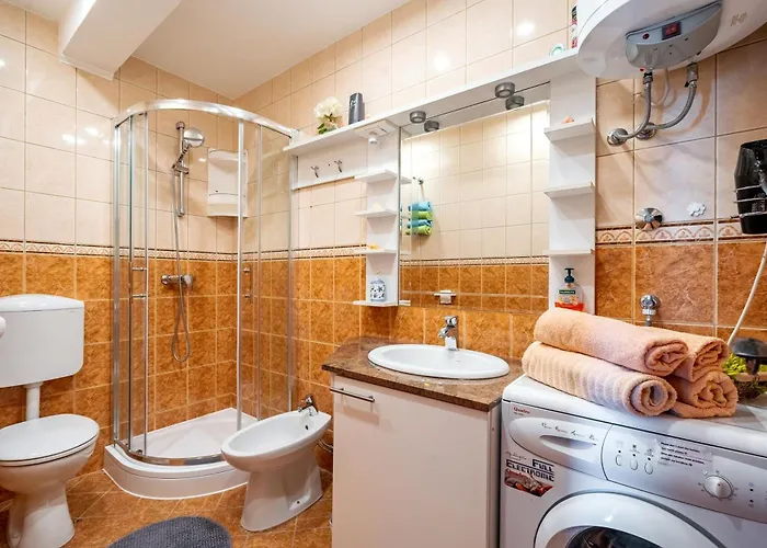 Moje * Округ Горни