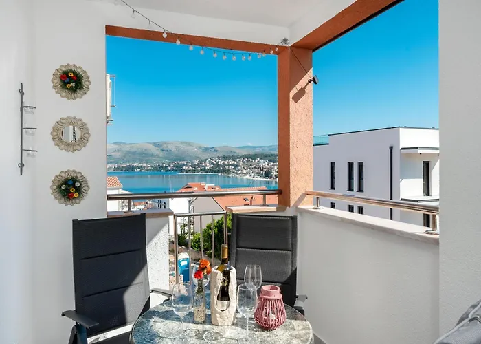 Moje Апартаменты *